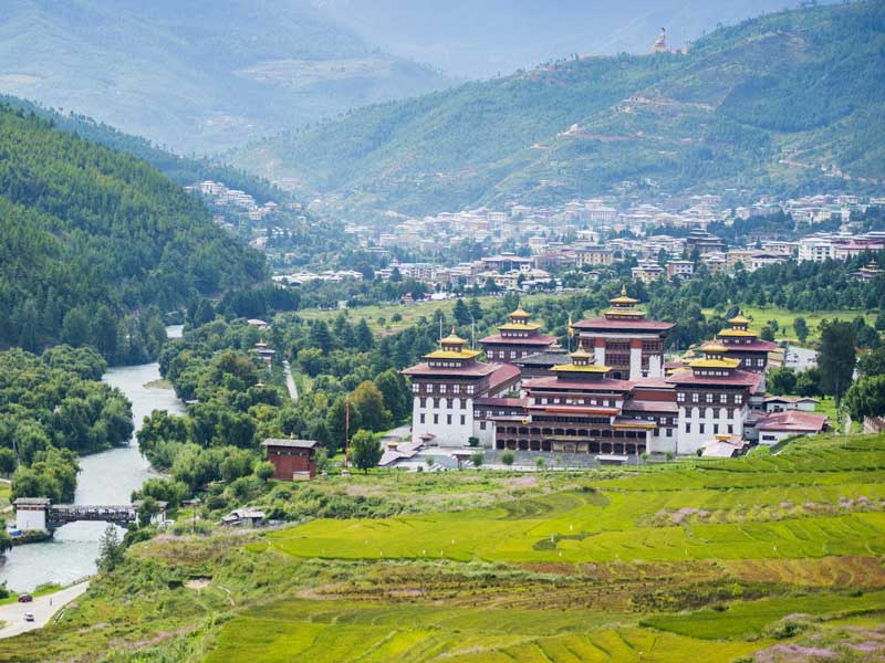 Bhutan Tour