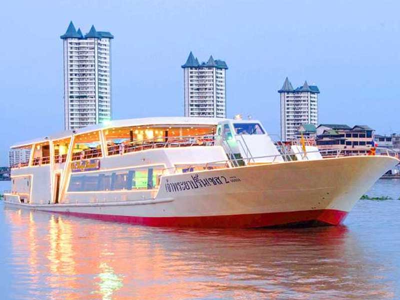 Thailand Tour Package