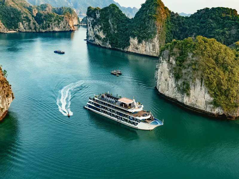 Best of Vietnam Tour