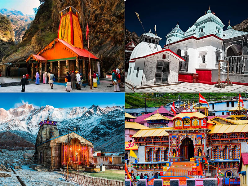 Char Dham Yatra